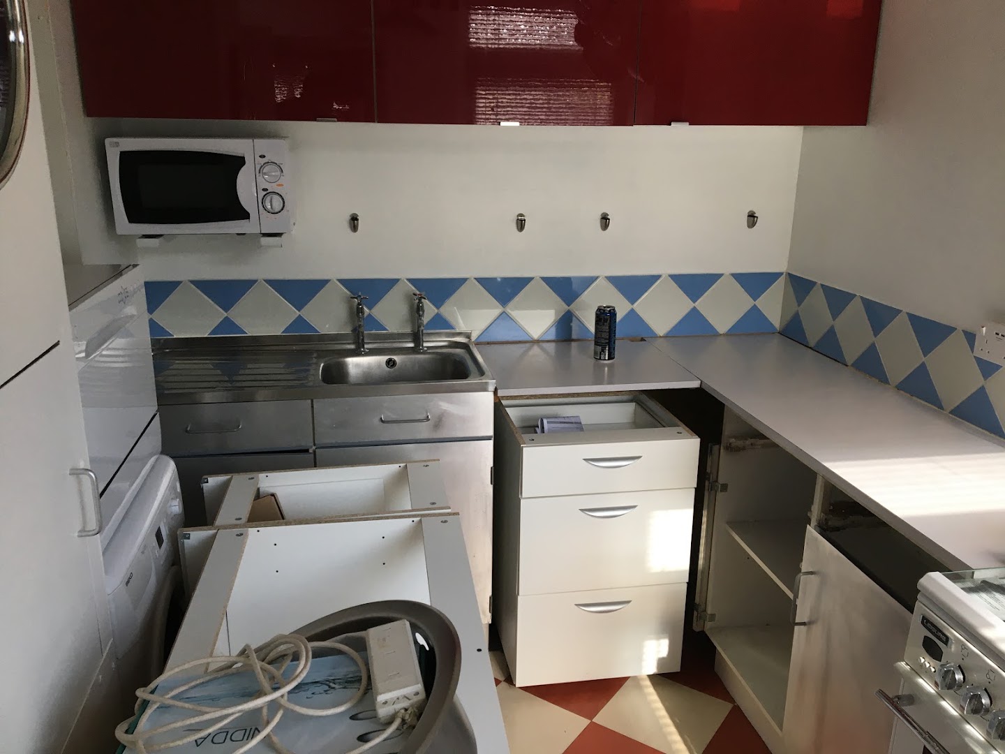 EAST MIDLANDS HANDYMAN SERVICES · Photos 1