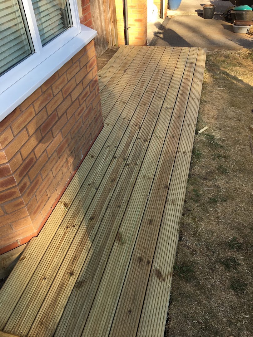 EAST MIDLANDS HANDYMAN SERVICES · Photos 10